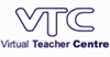 Link to Virtual Teacher Centre